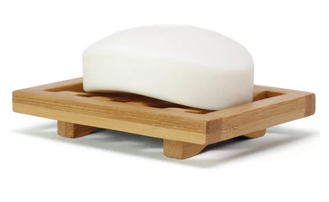Nigiri Bamboo Soap Dish