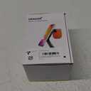 3 in 1 Charging Station for Apple Devices,Mag-Safe Charger Stand Fast Charging,Wireless Charger for iPhone 16/15/14/13/12 Series,& AirPods,& iWatch(USB-C Charger Included)