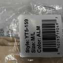 Ultralight Seamless Shapewear Short (Medium-Large, Almond)