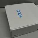 YOLIS Slippers with Arch Support for Women, Comfortable Orthopedic Slippers for Plantar Fasciitis, Non-Slip Women's House Shoes Indoor Outdoor, Size: 7