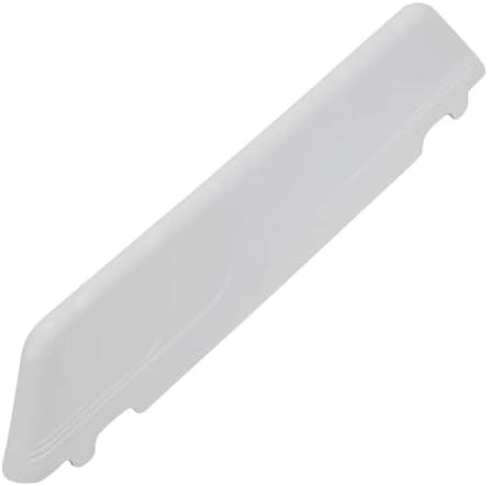 PartsBroz WP33001755 Drum Baffle - Compatible With Whirlpool Maytag Crosley Washer Dryer - Replaces AP6007937 33001755 516643 PS11741064 WP33001755VP Ultra Durable Replacement