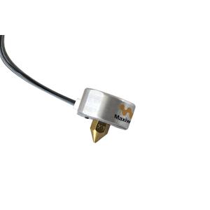 New Version 2025 - (12V 30W) - Maxiwatt HOTEND for 3D Printer - Compatible Creality Ender 3, CR-10, Prusa Mini, XL, Anycubic Kobra, Chiron, ...