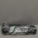 HEETA Dry Bag Waterproof for Women Men, 5L/10L/20L/30L/40L Roll Top Lightweight Dry Storage Bag Backpack with Phone Case for Travel Swimming Boating Kayaking Paddle Board Camping Beach Accessories (Black)