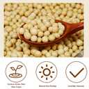 Handmade Chinese Dried Tofu Skin Oil bean skin Hot pot ingredients, Vegetarian Food Soy Products for Hot Pot, Cold Dishes & Stir Fry, 120g/Pack(2 packs)