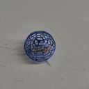 Flying Orb Ball Toys, Galaxy Ball Boomerang Ball Fidget Spinner, Cosmic Globe Toy for Indoor Outdoor, Gift for 6 7 8 9 10+ Year Old Boys Girls Teens - Blue