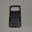 OtterBox iPhone 17 Pro Max Commuter Series Case - Black - Thin & Protective iPhone Case