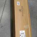 EVA Foam Boat Flooring - Waterproof Non-Slip Marine Decking with 3M Adhesive, 94''x35''/23'' Faux Teak Sheet | Camo Blue Sea Deck Flooring Mat for Jon Boats, RV Floor, Dock & Swim Platform (94''x35''-23sq.ft)