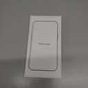 Cufelf Magnetic for iPhone 15 Case(Compatible with Magsafe)(Built-in Invisible Kickstand) Military Drop Protection,Anti-Fingerprint,Anti-Scratch,Matte Translucent Phone Cover,6.1",Blue