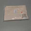 40th Birthday Gift T-Shirt Women Vintage 1986 Birthday Party Shirt Casual Short Sleeve 40 Bday Shirt Tee Tops (Large, Beige)