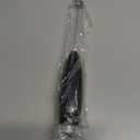 Anteday Electric Milk Frother Handheld, Quality Frother Wand for Coffee, Battery Operated (Not included) Drink Mixer Matcha Whisk, Functionality Foam Maker for Frappe Hot Chocolate, Cappuccino, Lattes (Black)