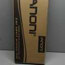 Adult 2 Player Tennis Racket Perfect for Beginner and Professional Players, 27” Speed Tennis Racquet Include Tennis Balls, Overgrips, Tennis Bag, Vibration Dampe, Cover