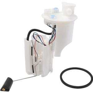 Electric Fuel Pump Module Assembly for 2013-2018 Toyota Avalon 2012-2017 Camry L4 2.5L 2016-2017 Lexus ES350 E9090M FG1969 P76754M SP9169M