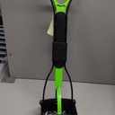 28" Large Pooper Scooper for Dogs, Heavy Duty Poop Scooper for Large Medium & Small Dog, Pet Dog Pooper Scooper for Grass & Gravel Pick Up (Green)