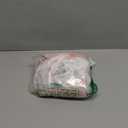 Gllquen Baby Bassinet Sheets 2 Pack, 100% Organic Cotton Bassinet Fitted Sheets for Girls Boys, Soft & Breathable Unisex Baby Mattress Sheet for Standard Bassinets 33"x17"(Pink)