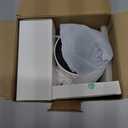 Magcubic Mini Projector with WiFi 6 and Bluetooth 5.4, Portable Projector 4K Support, 5W Soundbase Speaker, Auto Vertical Keystone 180Rotatable Smart Proyector for Movie Home Outdoor