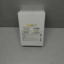 JOYIN Automatic Bubble Maker Fire Extinguisher Bubble Blower Machine with Solution (230 ml) for Kids, Indoor and Outdoor Play, Summer Themed Party and Birthday Gift