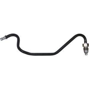 Cardone 3L-1122 Rack and Pinion Hydraulic Transfer Tubing Assembly Automotive Replacement Compatible with Chevrolet Malibu 2006-2012, Pontiac G6 2006-2010, Saturn Aura 2007-2009 Model Years