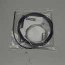 Shimano (Standard Brake Cable Set Black [Y80098022] Load/MTB