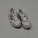 New Balance Women's 237 V1 Sneaker (5.5, White/Beige)