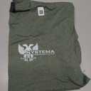 Systema Russian Martial Art T-shirt T-Shirt XL