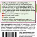 Caru Real Pork Stew For Dogs, Natural Adult Wet Dog Food With Added Vitamins And Minerals, Free From Grain, Wheat And Gluten (Pack Of 12)