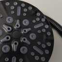 Moen Engage Matte Black 2.5 GPM Handheld Showerhead
