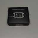 Wireless Dog Fence, GPS Dog Collar System with 3 Warning Modes, Outdoor Use Rechargeable Wireless Pet Fence, Range 98-3280 FT