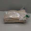 Ameritex Waterproof Nonslip Recliner Cover Christmas Decor Stay in Place, Dog Couch Recliner Cover Furniture Protector for Pets and Kids (Beige, 23'')