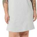 Amazon Essentials Women's Cotton Modal Knit Jersey Sleep Tee Nightdress, Size XS