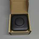 Smart WiFi Wireless Doorbell Chime Connected with 58 Music, 5 Adjustable Volume & LED Light, No Wiring Required