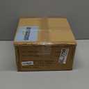 2 Pack LED High Bay Light 150W, 5000K UFO LED High Bay Light Fixture with US Plug [450W MH/HPS Equiv.] 120-277V, 19,500lm, IP65 Commercial Warehouse Area Light for Wet Location