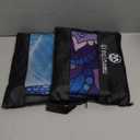 2 Pack Microfiber Oversized Lightweight Beach Towel 71"x32" XL Extra Large Thin Sand Free Towels Travel Swim Pool Yoga Gym Camping for Adults Women Men Beach Essentials Accessories Vacation Gift (Turtle Mandala)