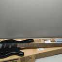 Yamaha TRBX174 BL 4-String Electric Bass Guitar
