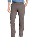 Goodthreads Men's Slim-Fit Washed Comfort Stretch Chino Pant (28W x 32L)