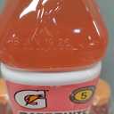 Gatorlyte Zero Electrolyte Beverage, Strawberry Kiwi, Zero Sugar Hydration, Specialized Blend of 5 Electrolytes, No Artificial Sweeteners or Flavors, 20 Oz Bottles (Pack of 12), BB June 19, 2026