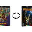 Creepshow 2 [Limited Edition] 
[Blu-ray]