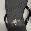 Calvin Klein Women's Stelea (6, Black Croco 001)