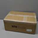 Premium Heavy Duty Carbon Steel Under Sink Organizer, Large 2 Tier Pull Out Cabinet Organizer, 7 Adjustable Heights with Smooth Ball Bearing Sliding Baskets for Bathroom & Kitchen