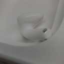 Apple AirPods 4 Wireless Earbuds, Bluetooth Headphones, with Active Noise Cancellation, Adaptive, Transparency Mode, Personalized Spatial Audio, USB-C Charging Case, Wireless Charging, H2 Chip