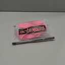 Women's Team Basic Short Sleeve Leotard for ballet Adult Gymnastics Bodysuit dance clothing (Hot Pink, Small)