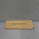 TGHCP Replacement Voice Remote Control-200st