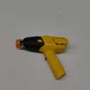 Wagner Spraytech 0503063 FURNO 500 Variable Temp Heat Gun, 2 Nozzles & 12 Temperature Settings Ranging 150F-1200F, Electric Heat Gun for Paint Removal, Bending PVC, Crafts and More