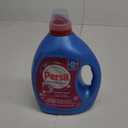 Persil Intense Fresh Everyday Clean, Liquid Laundry Detergent, High Efficiency (HE), Deep Stain Removal, 2X Concentrated, 82.5 fl oz, 110 Loads (82.5 Fl Oz (Pack of 1))