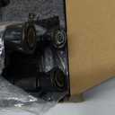 Self Leveling Laser Level 100ft, Green Cross Line with Tripod, 4 Brightness Modes & Pulse Function, Manual & Self-Leveling Modes, IP54 Waterproof for Picture Hanging, Tile, DIY Construction