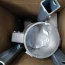 Steel King Pin Tripod Stabilizer (19-950001) Ultra-Fab Products