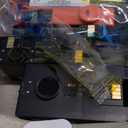 LinkDocs 923e Ink Cartridges Combo Pack (with Chip) Remanufactured Replacement for HP 923xl 923 e Work with OfficeJet Pro 8120 8123 8130 8133 Printer, (Black, Cyan, Magenta, Yellow, 4-Pack)