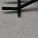 33 inch 8 Bar Fire Grates, Heavy Duty Solid Steel Indoor Chimney Hearth Outdoor Fire Place Kindling Tool Pit Wrought Iron Wood Stove Firewood Burning Rack (33 inch)