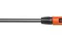 BLACK+DECKER 20V MAX String Trimmer Edger Cordless, 10-Inch Electric Weed Wacker with Automatic Feed Spool Kit (LST201) (Battery Not Included)