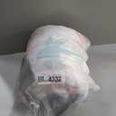 NINENINE Girls Queen Comforter Set,Dinosaur Comforter Sets for Boys Kids,Girls Queen Bedding Colorful Rainbow Little Dino Princess Bed Sets with 1 Comforter&2 Pillowcases