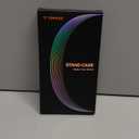 TORRAS Ostand Q3 Air for iPhone 17 Pro Case 6.3'' with Stronger Magnetic Stand, Fit for Magsafe, Airbags Miltary Protection, Camera Control for iPhone 17 Pro Case, Shockproof & Stylish, Midnight Blue